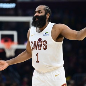 新球体育下载-状态来得太晚！哈登末节回暖但无力回天 全场12中4&amp;还有6失误